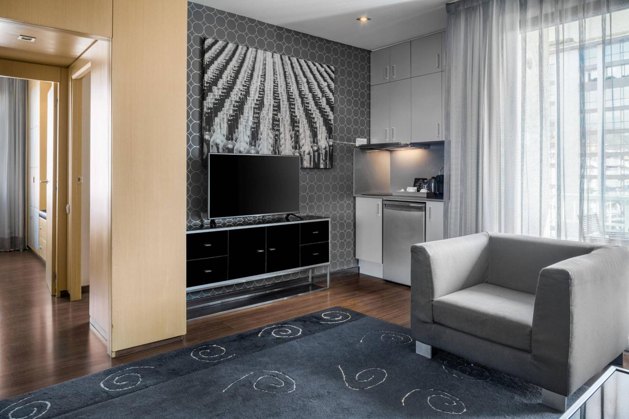 Ac Victoria By Marriott