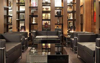 Hotel Ac Victoria By Marriott 4*