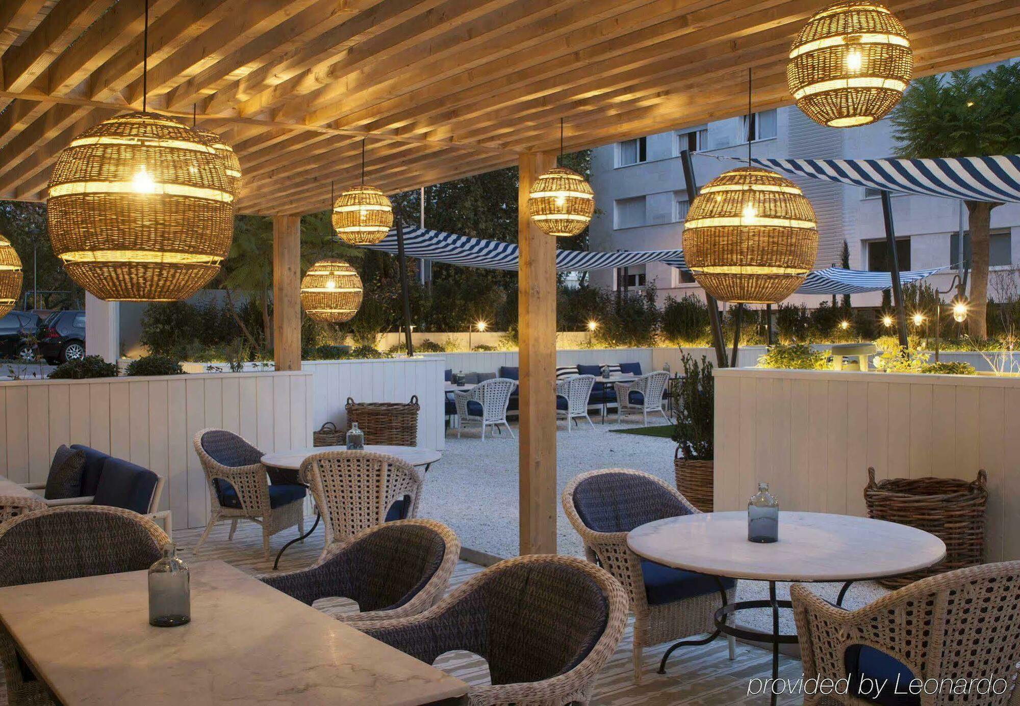 Ac Victoria By Marriott Hotel 4*